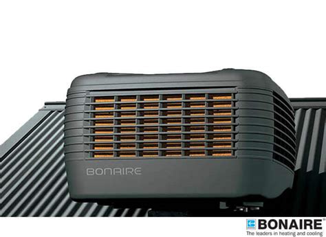 bonaire evaporative cooler leaking water|Bonaire Evap unit continuously dumping water